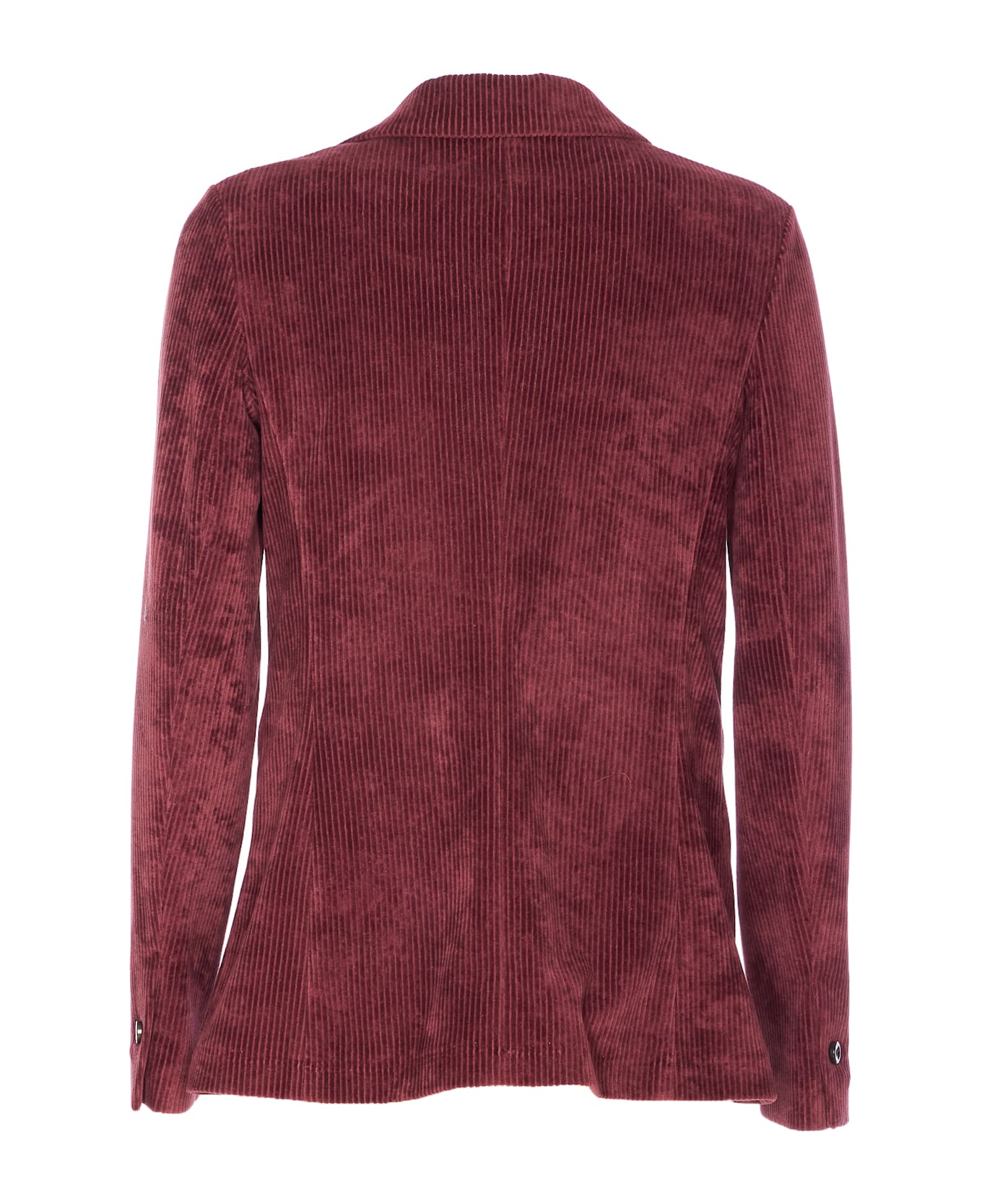 Circolo 1901 Jacket - Red