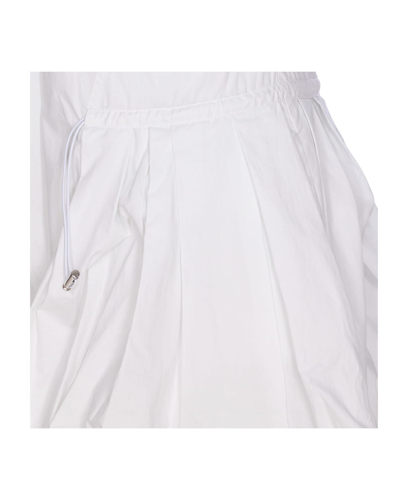 Pinko Benny Dress - White