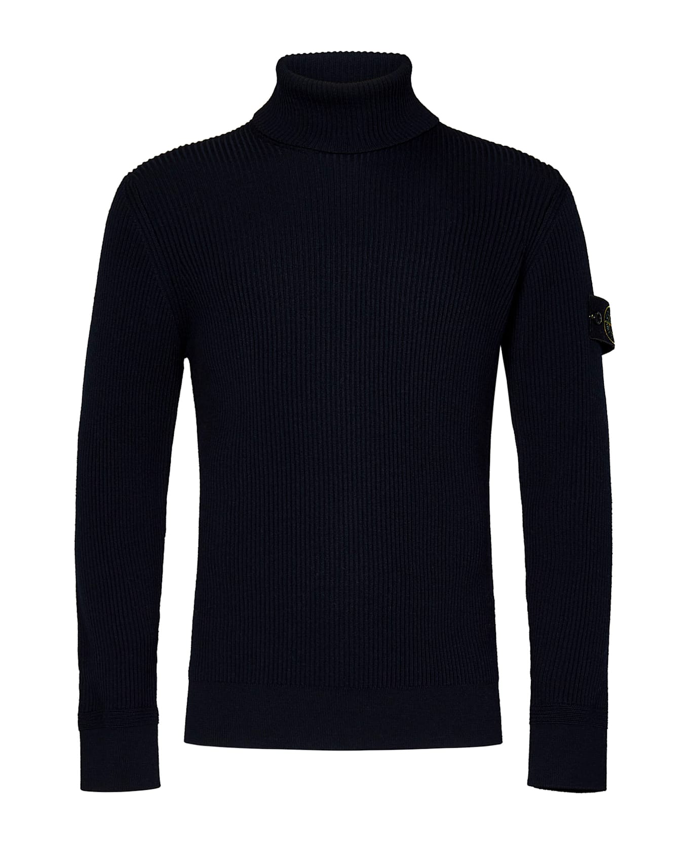 Stone Island Sweater - Blue