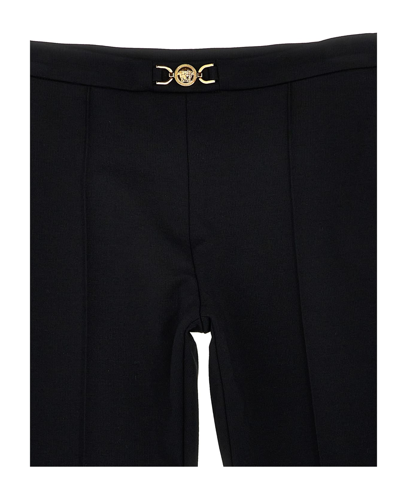 Versace 'medusa '95 Kids' Pants - Black  