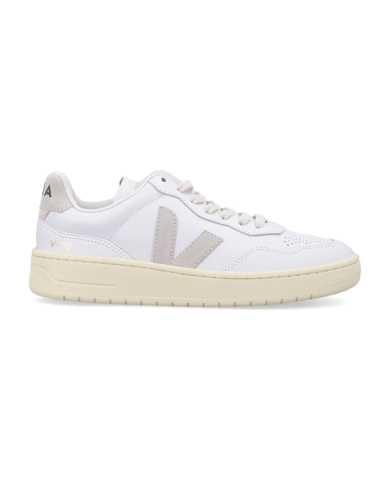 Veja V-90 Sneakers - EXTRA WHITE NATURAL