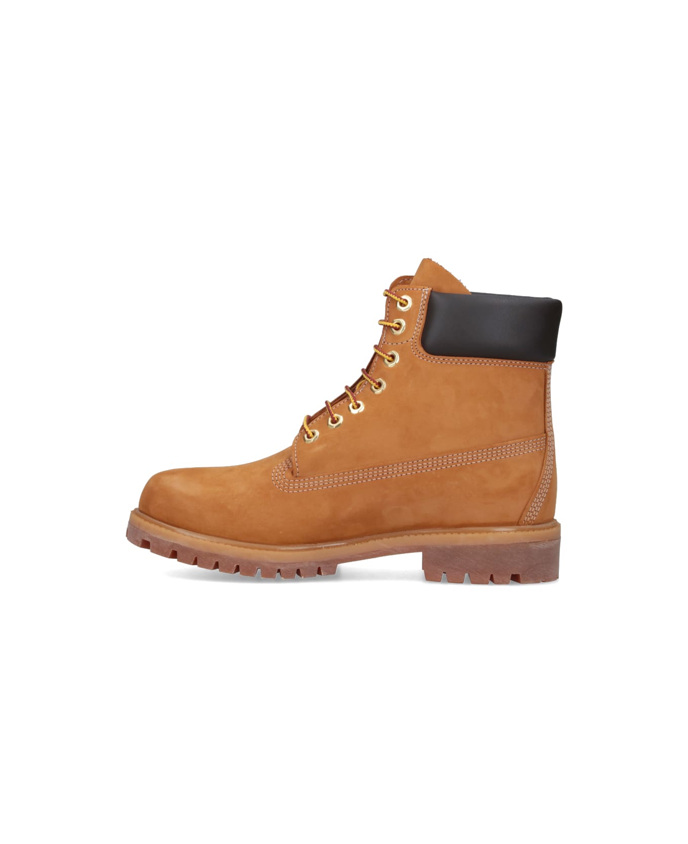 Timberland Waterproof Boots - Beige