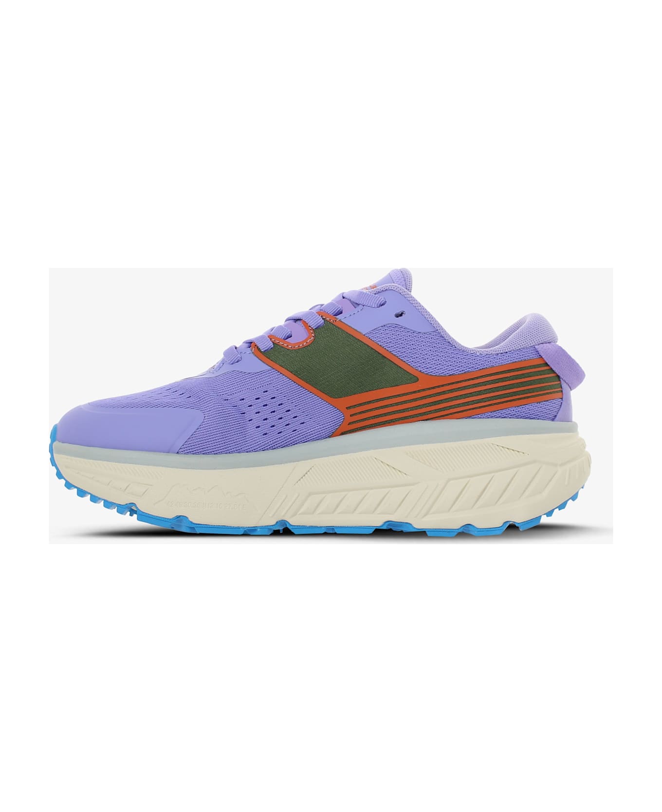 Fessura Trail Vtr - E15 - violet-military