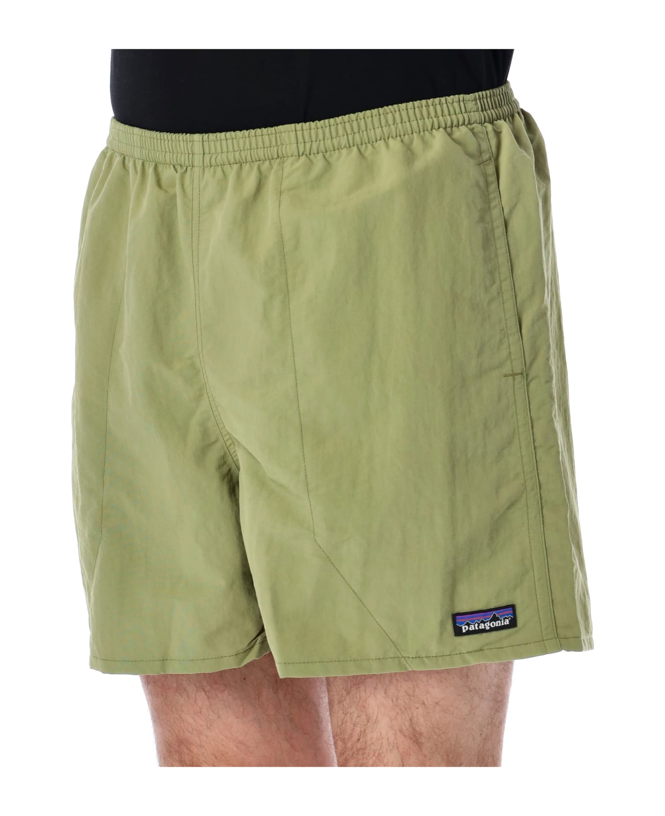 Patagonia Baggies Shorts - 5" - BUCKHORN GREEN ショートパンツ