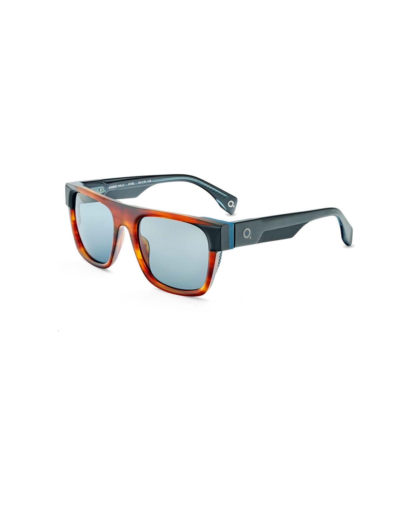 Etnia Barcelona Sunglasses - Multicolor/Grigio