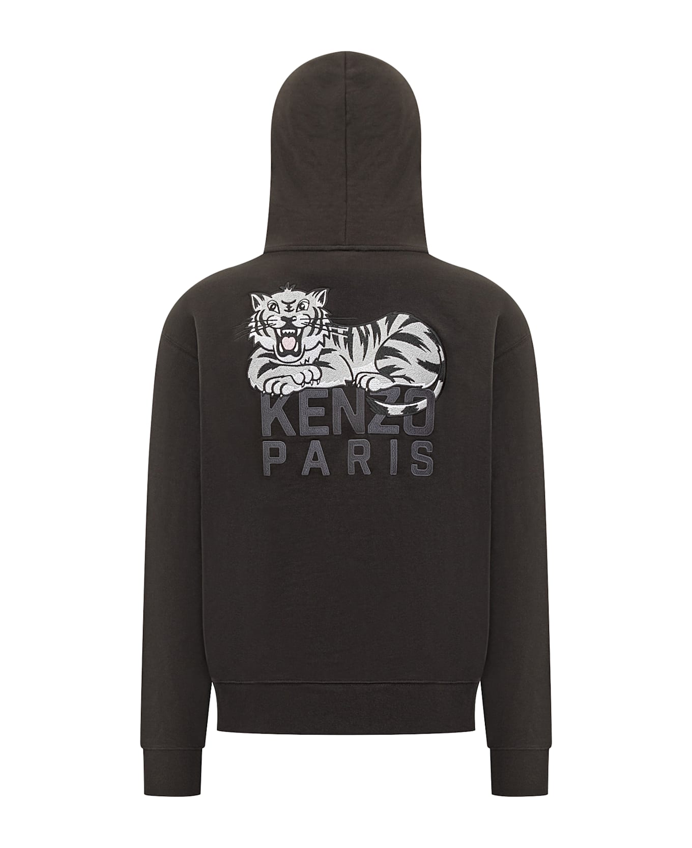 Kenzo Hoodie - Black