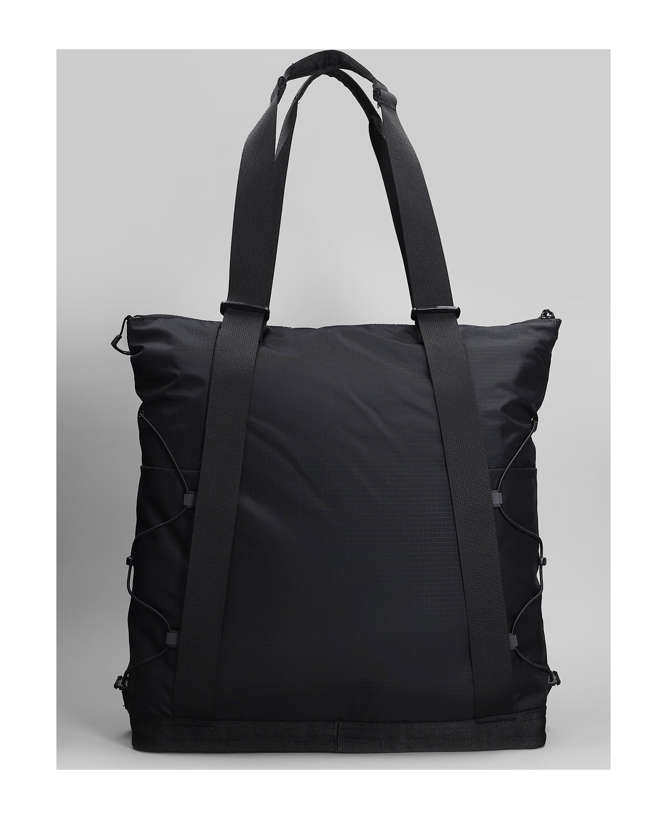 The North Face Borealis Tote Tote In Black Polyamide - black