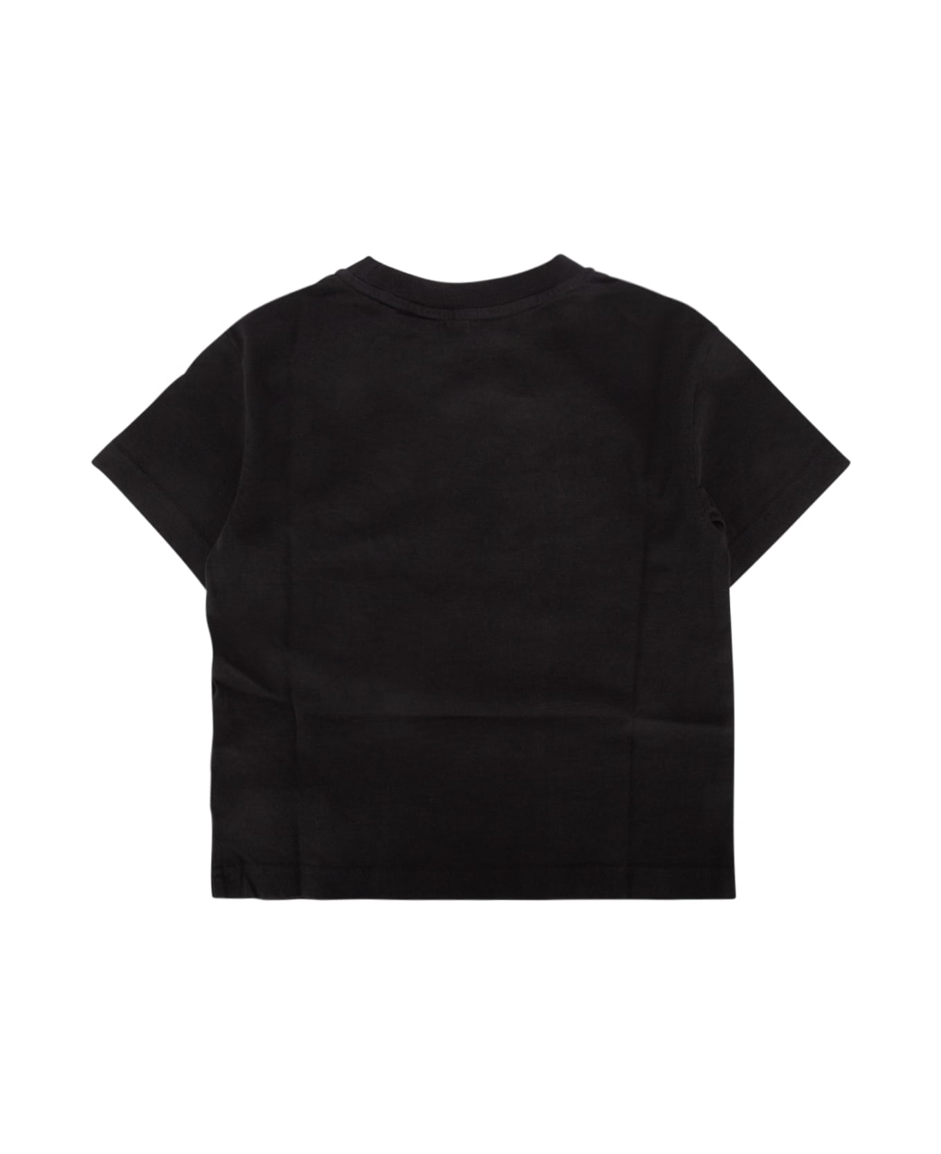 Palm Angels T-shirt - BLACKBROWN Tシャツ＆ポロシャツ