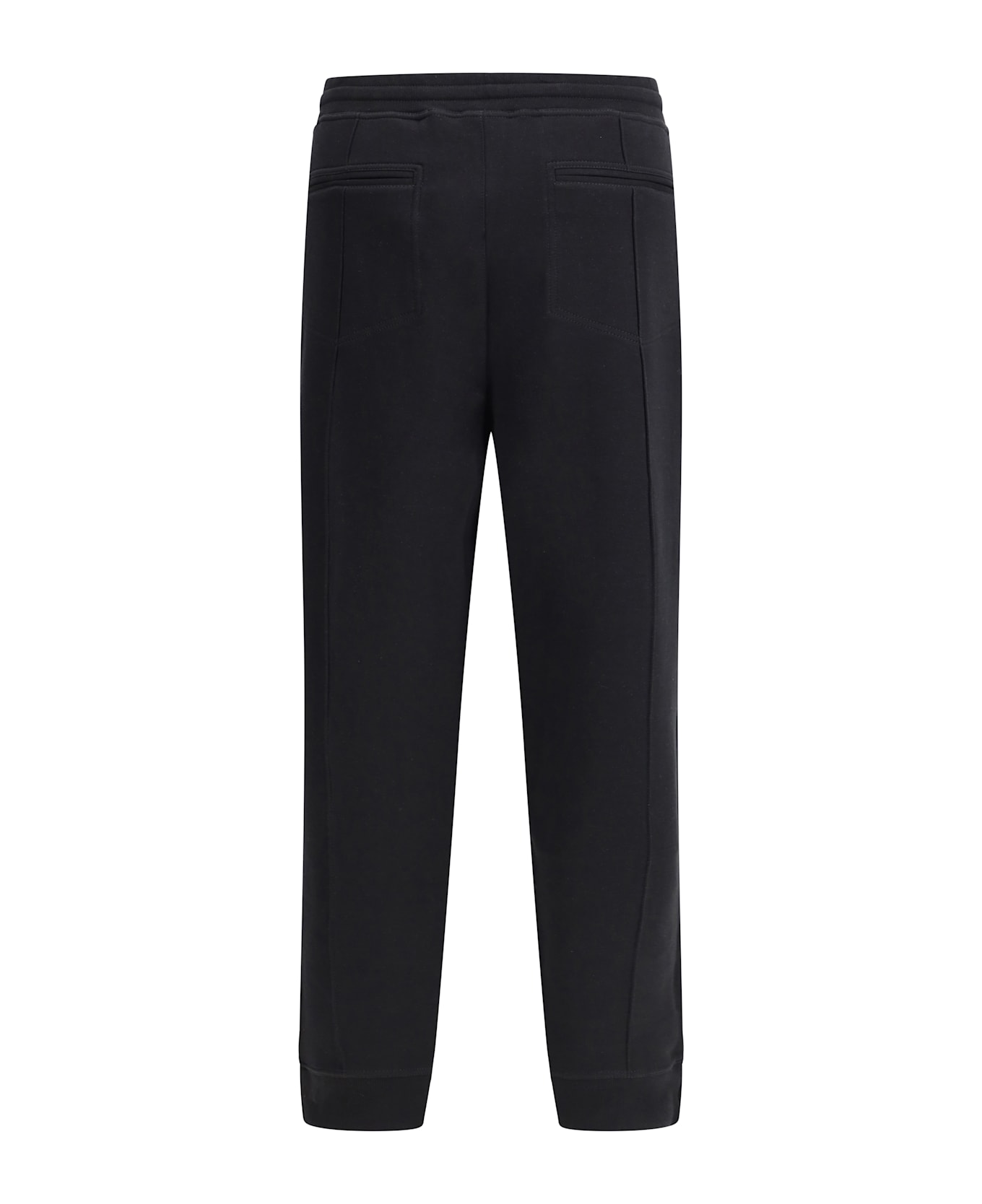 Brunello Cucinelli Sweatpants - Black