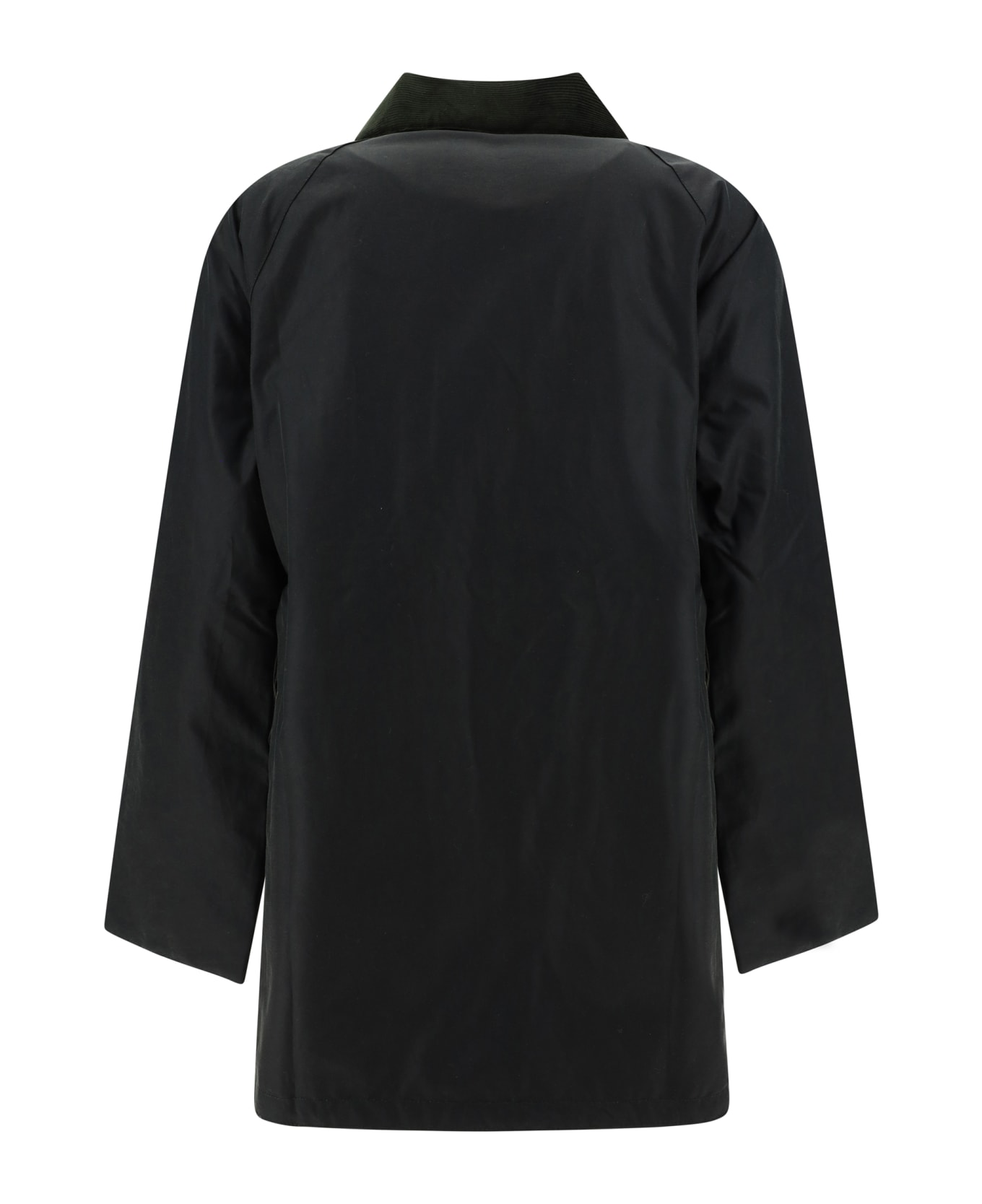 Barbour Tain Wax Jacket italist