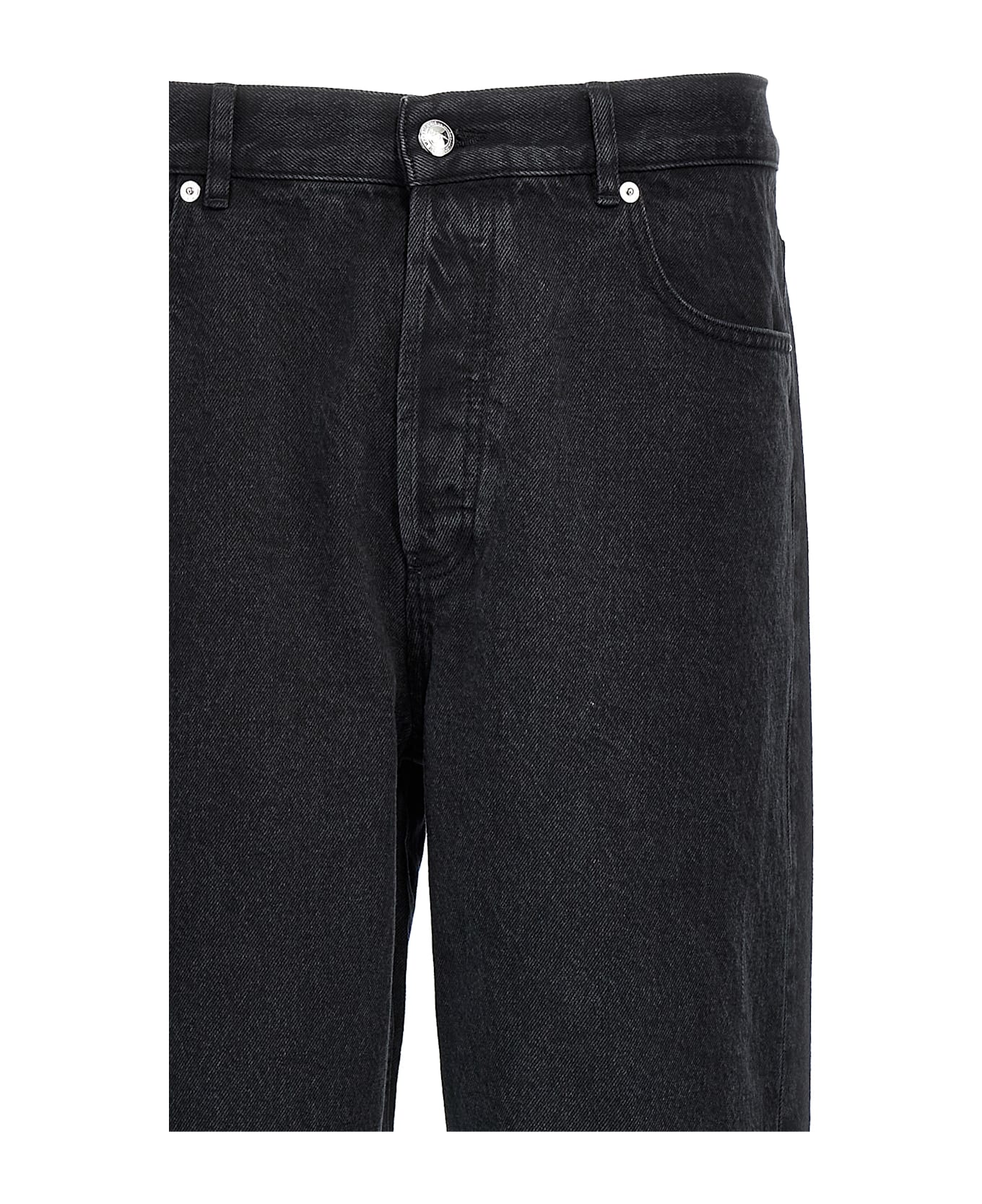 A.P.C. 
fairfax
 Jeans - Black  