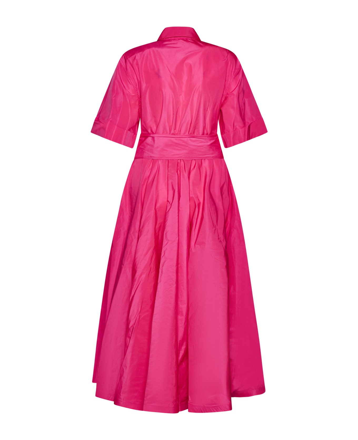 Sara Roka Dress - Pink ワンピース＆ドレス