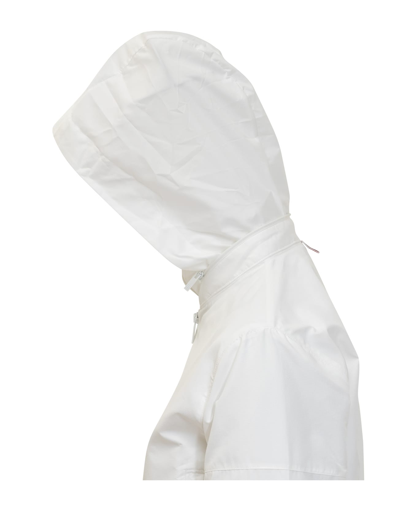 Thom Browne Jackiet - white