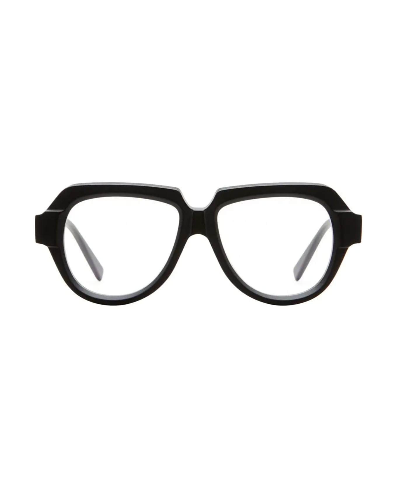 Kuboraum K37 Eyewear - Bm アイウェア