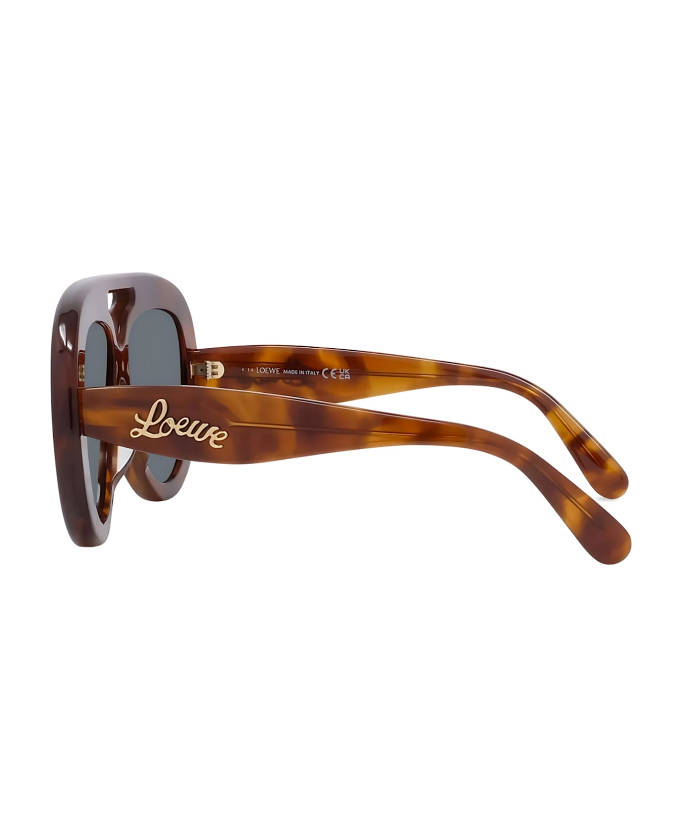 Loewe LW40144U Sunglasses - V