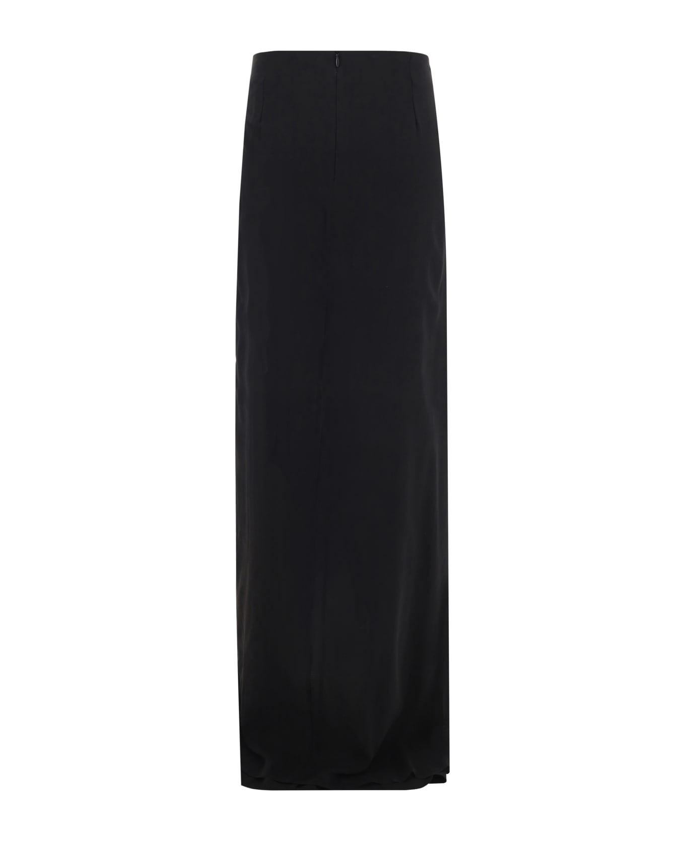 The Andamane Skirt - Black スカート