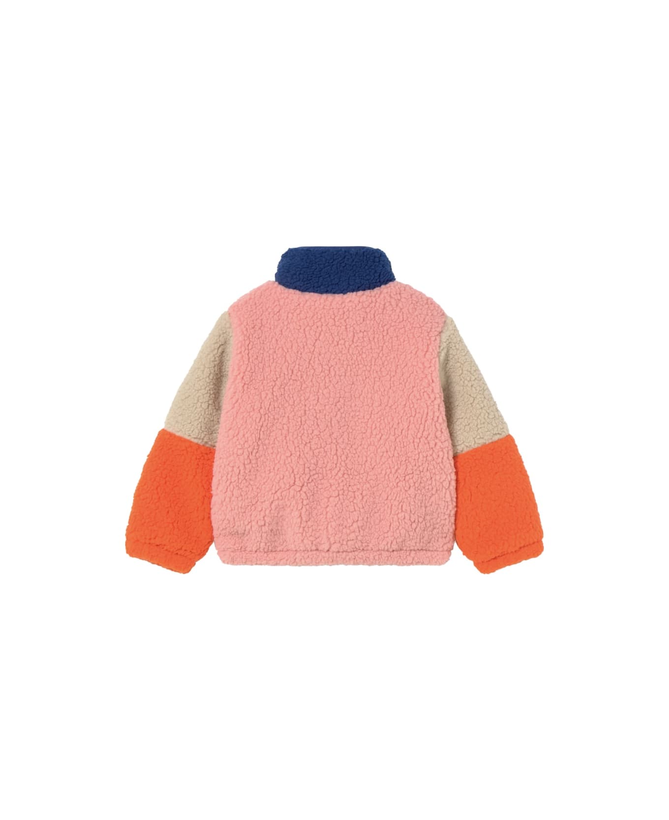 TinyCottons Jacket - BLUE