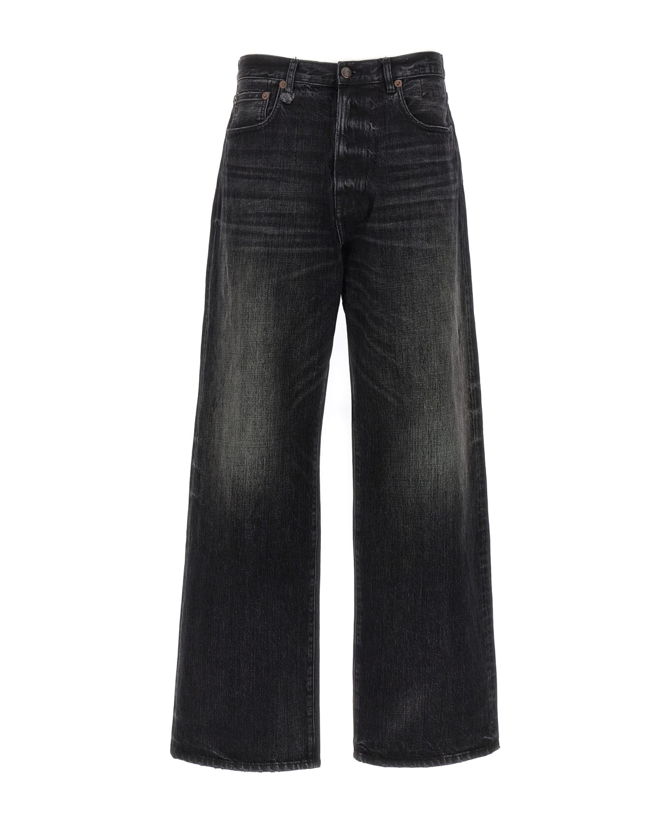R13 'd'arcy' Jeans - Black  