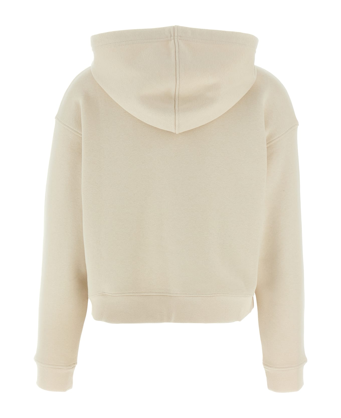 Weekend Max Mara 
cane
 Hoodie - Beige
