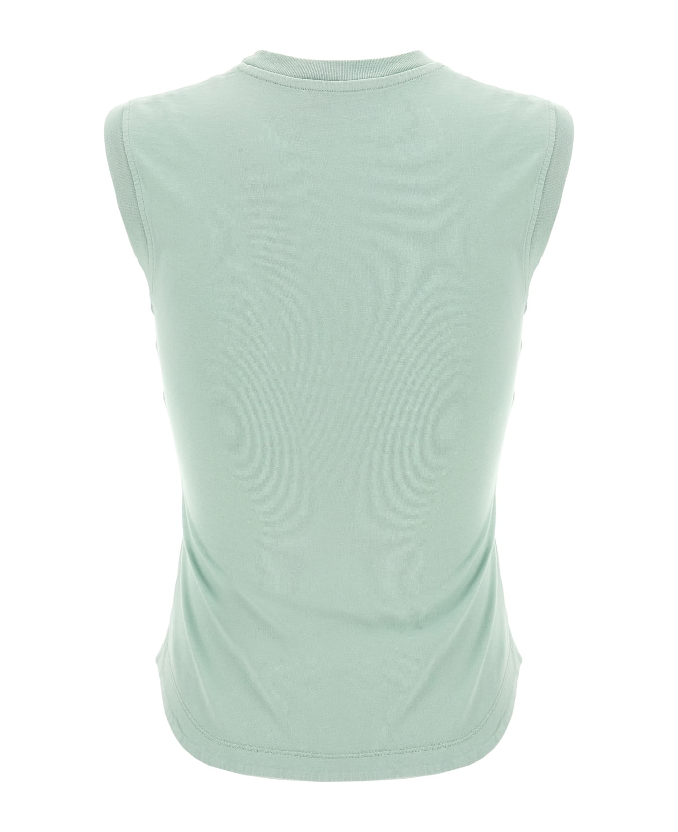 The Attico 
reese
 Top - Green