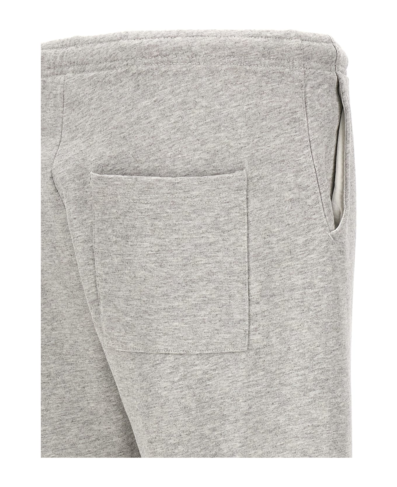 Sporty 
Rich 
country Club
 Joggers - Gray