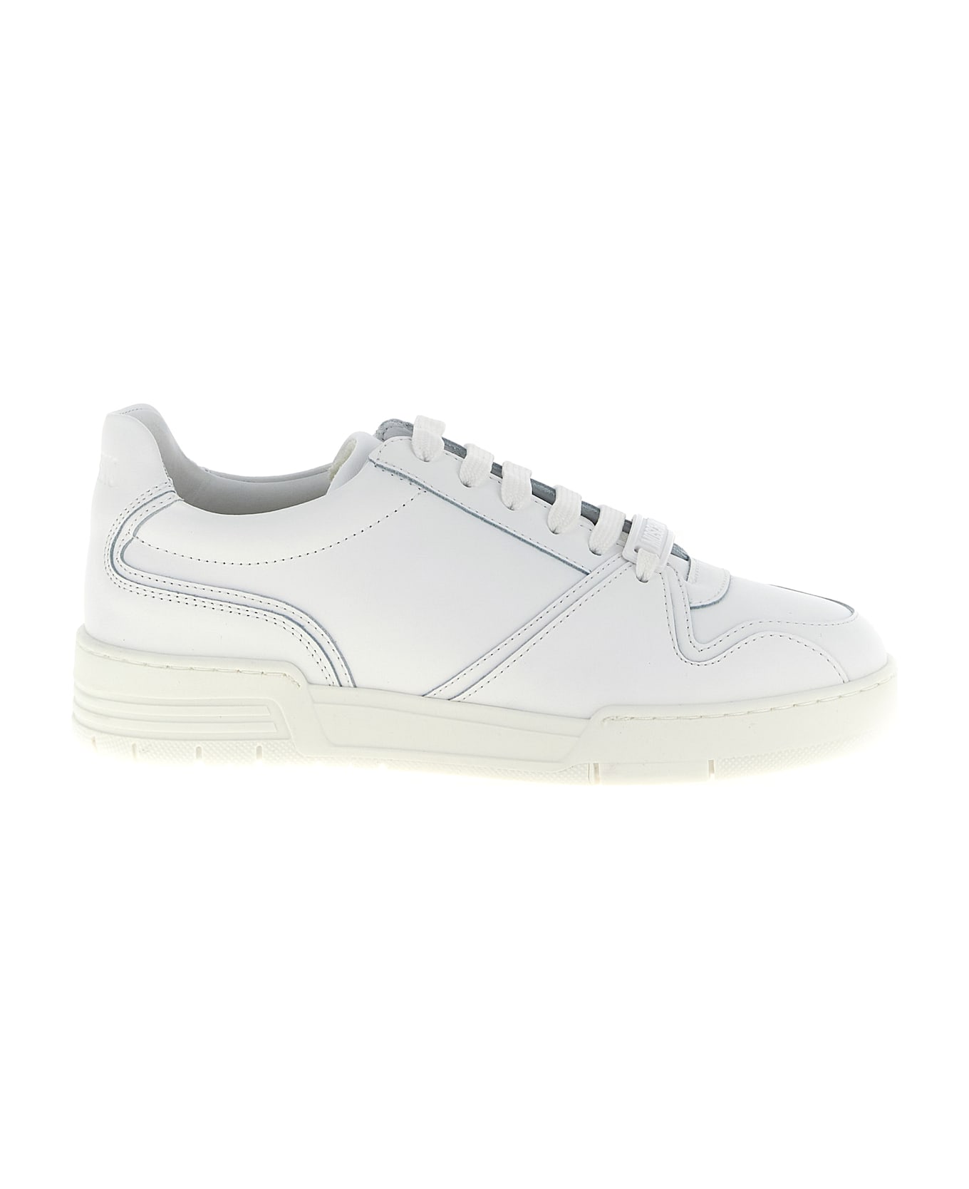 Moschino 
kevin
 Sneakers - White