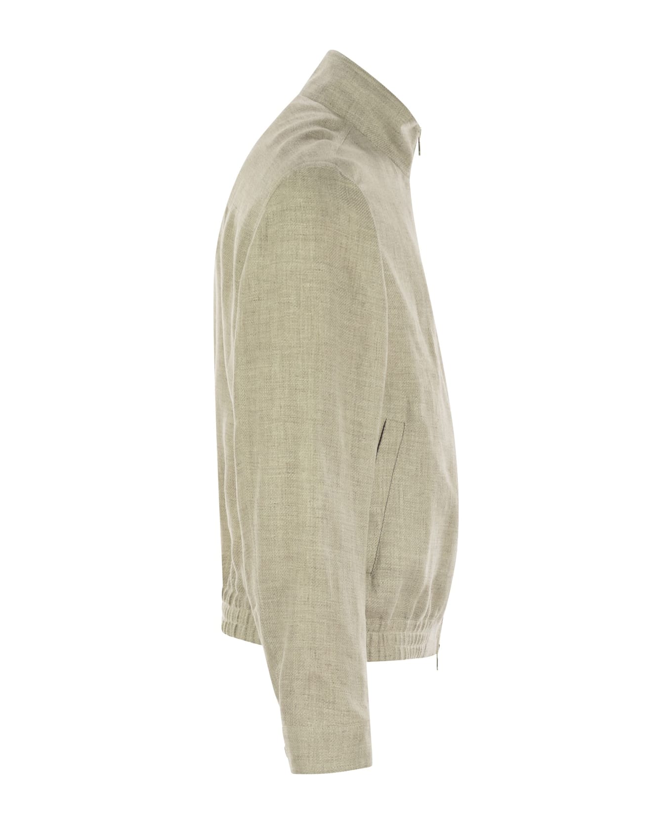 Brunello Cucinelli Jacket - C2165