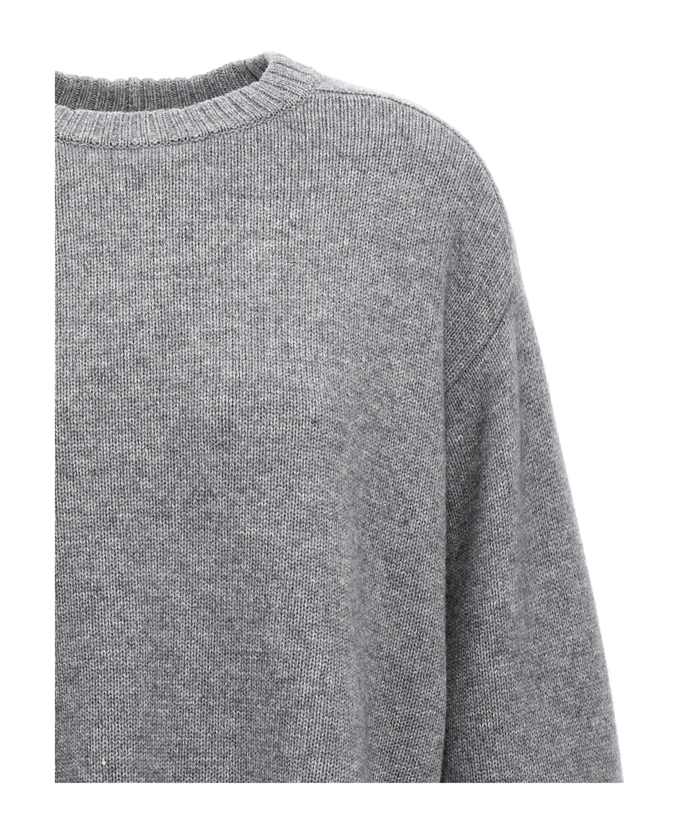 Loulou Studio 'safi' Sweater - Grey