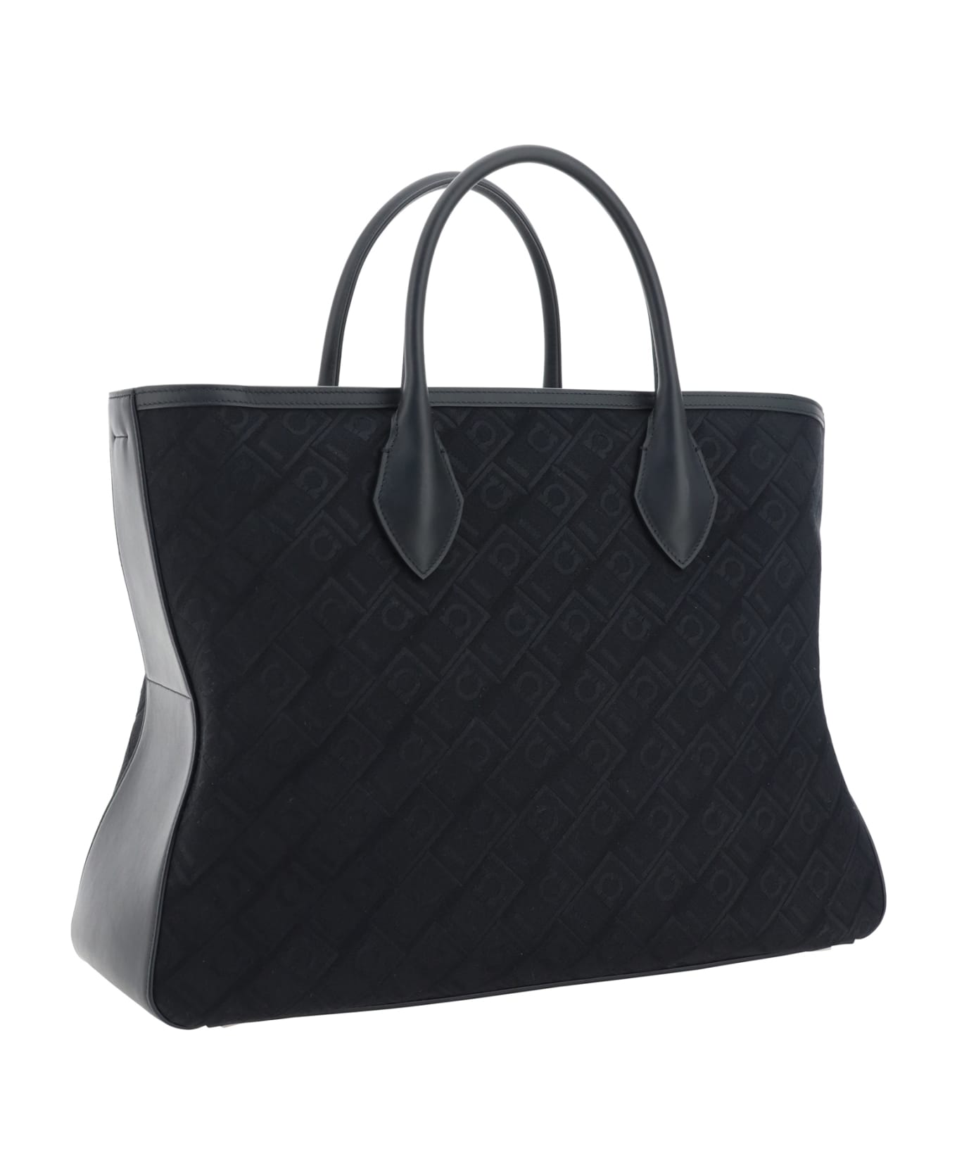 Ferragamo Tote Handbag