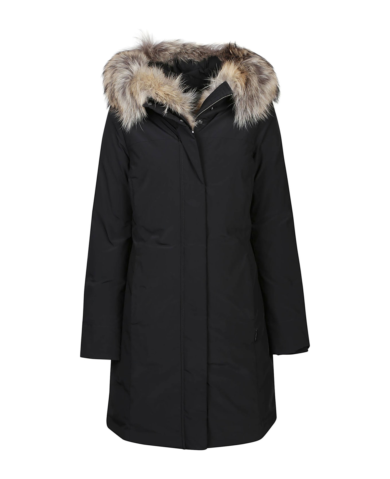 Woolrich Luxury Boulder Coat | italist