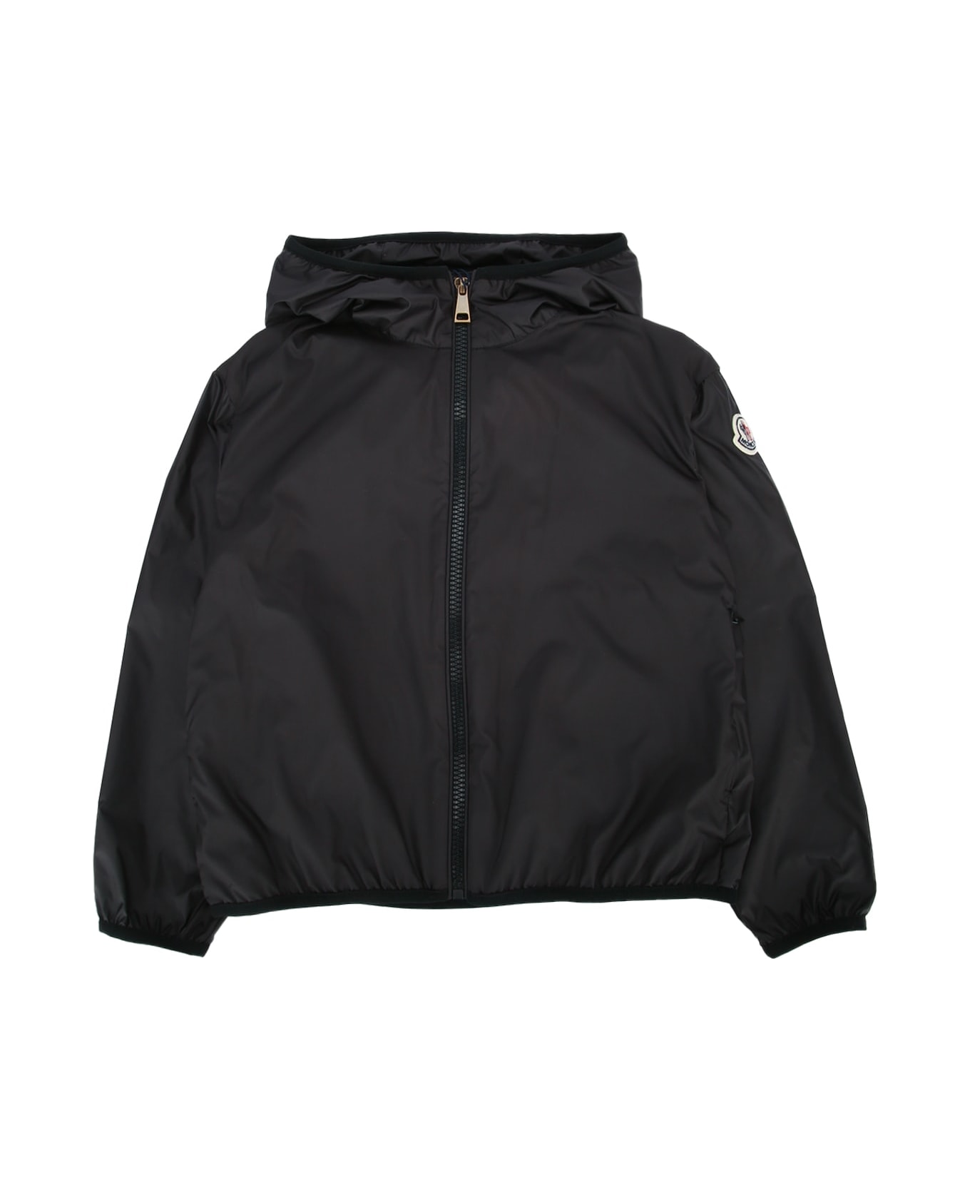 Moncler Fegeo Jacket - 999