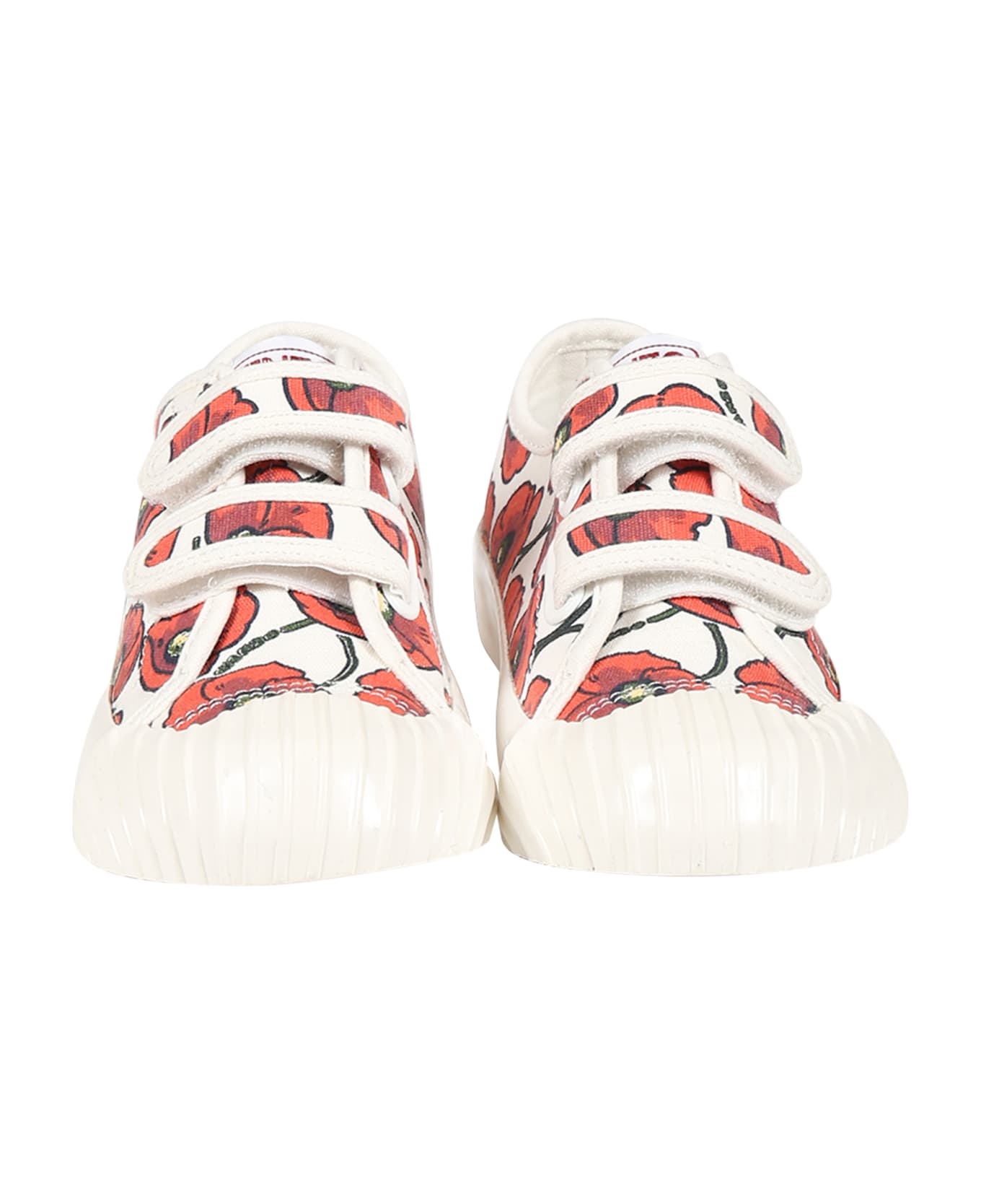 kenzo girl shoes