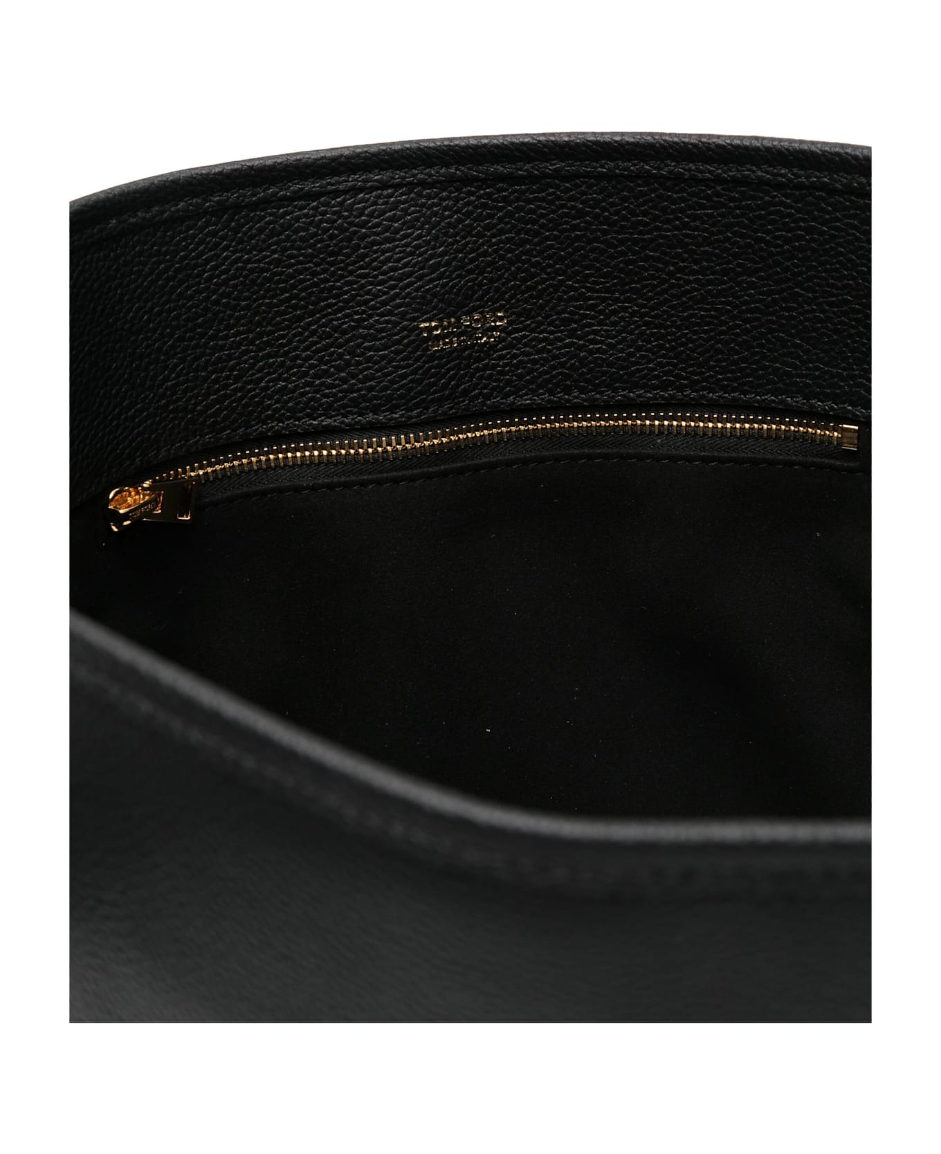 Tom Ford Day Bags Bucket - Black