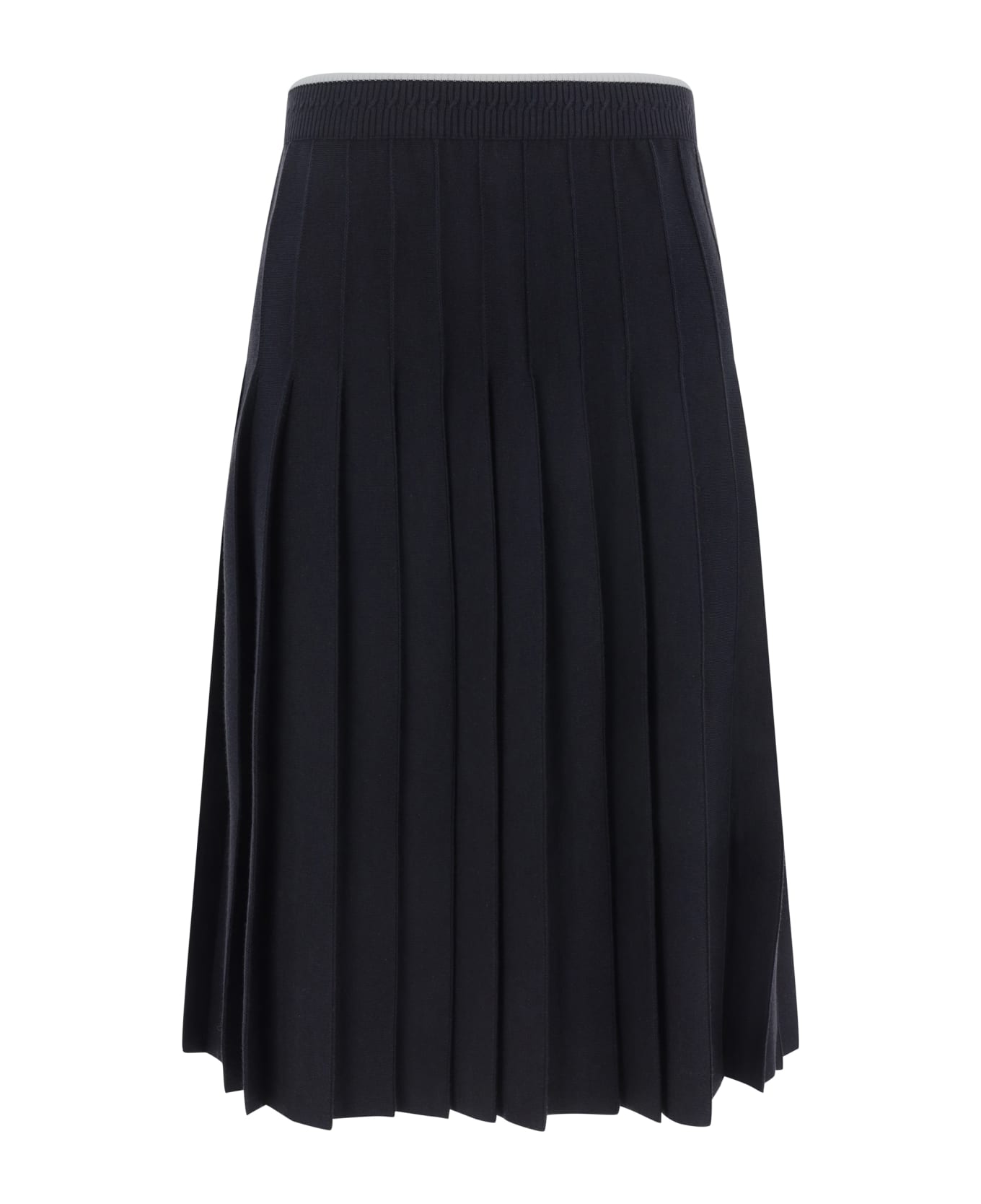 Thom Browne Skirt - Black