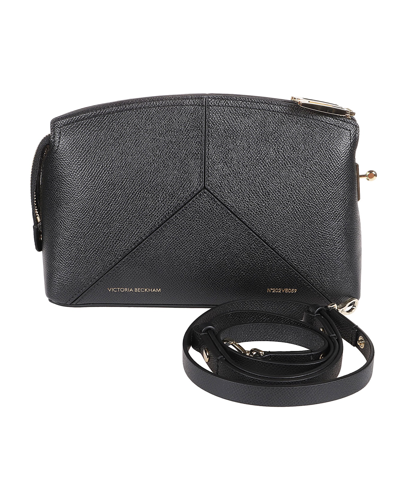 Victoria Beckham The Victoria Crossbody Bag | italist