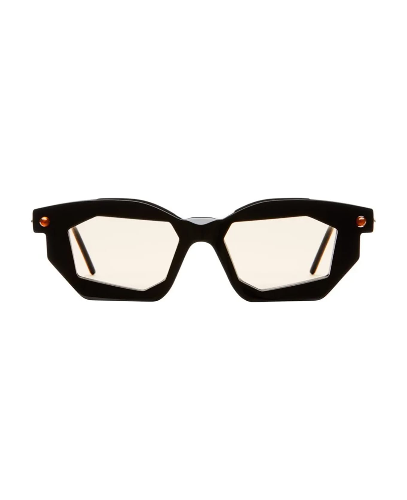 Kuboraum P14 Eyewear - Bs アイウェア