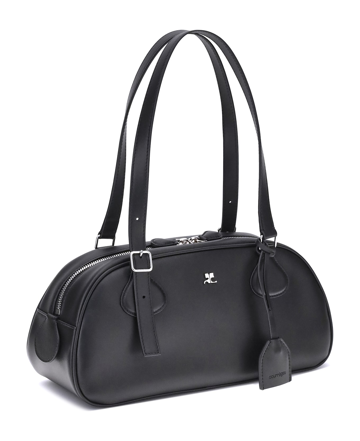 Courrèges Friday Medium Shoulder Bag