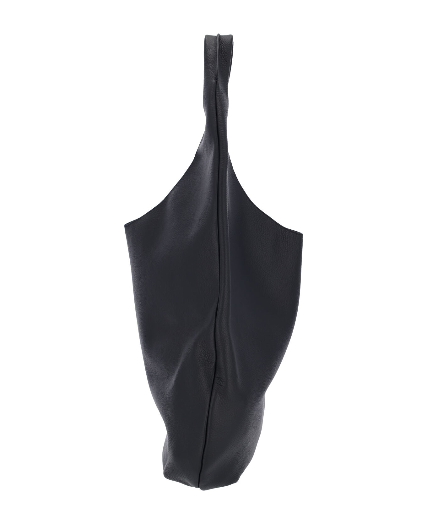 A.P.C. 'le Neige' Tote Bag - Black  