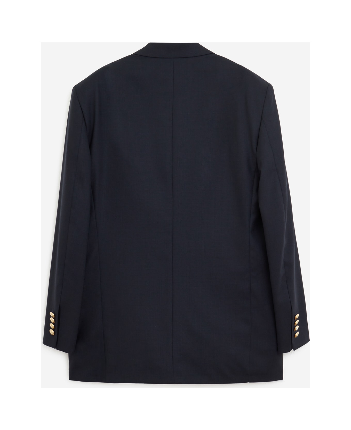 Sunflower 90s Db Club Blazer Blazer - blue