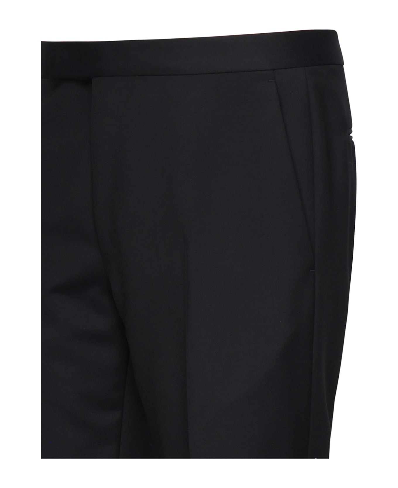 Zegna Tailoring Set - BLUE NAVY UNITO