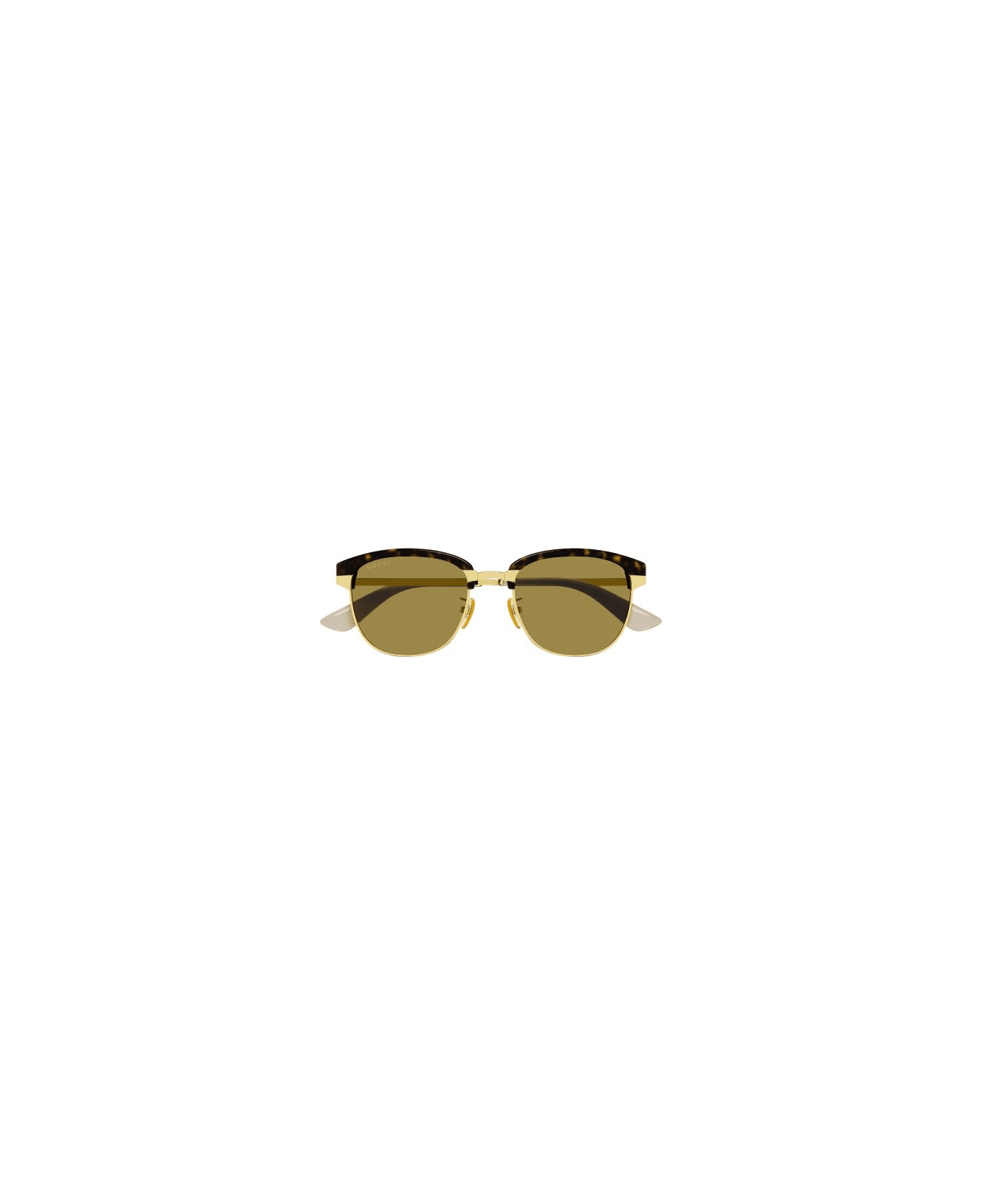 Gucci Eyewear 1eap4is0a - 001 gold gold brown