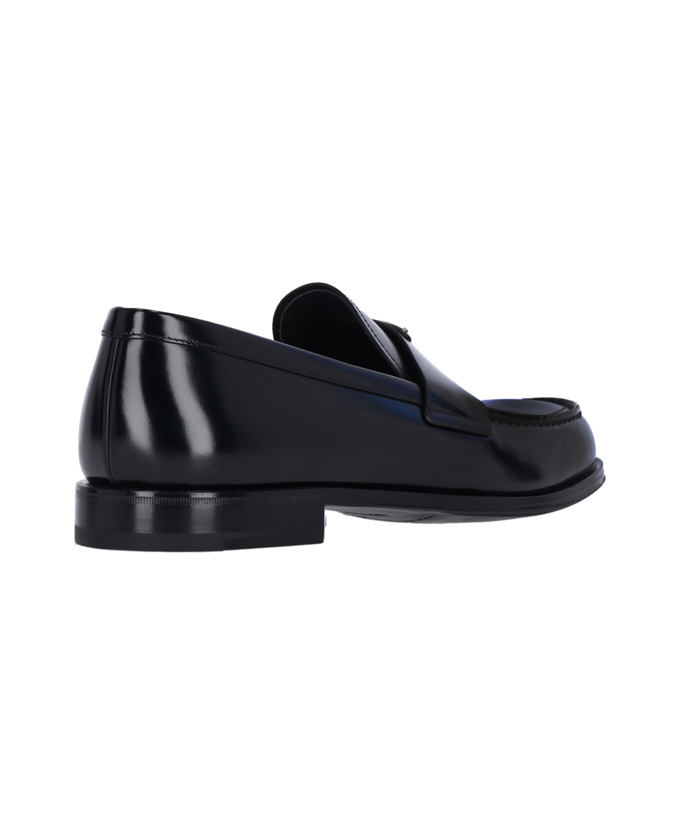 Logo Loafers - Thumbnail 5