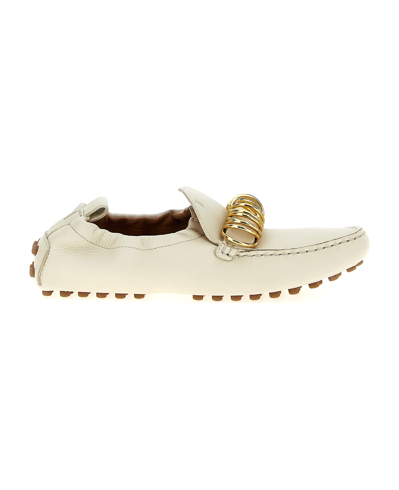 Tod
s 
gommino
 Loafers - Beige