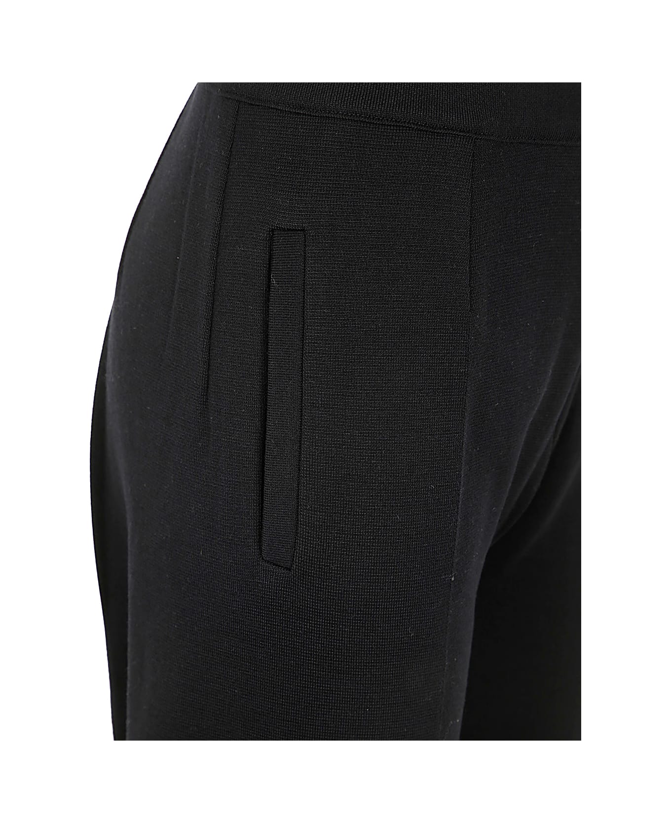 Mrz Trousers - Black