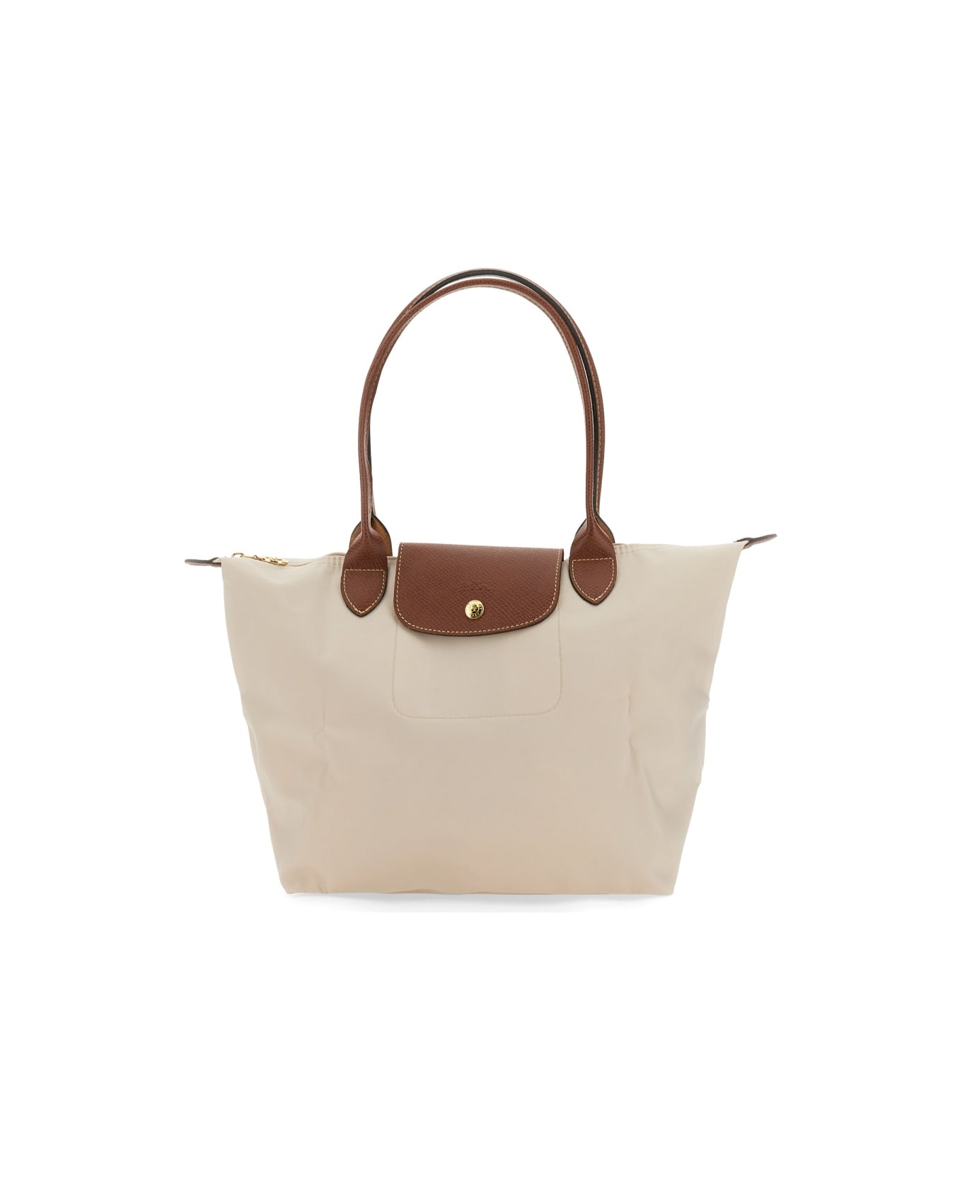 Longchamp Borsa Le Pliage - IVORY