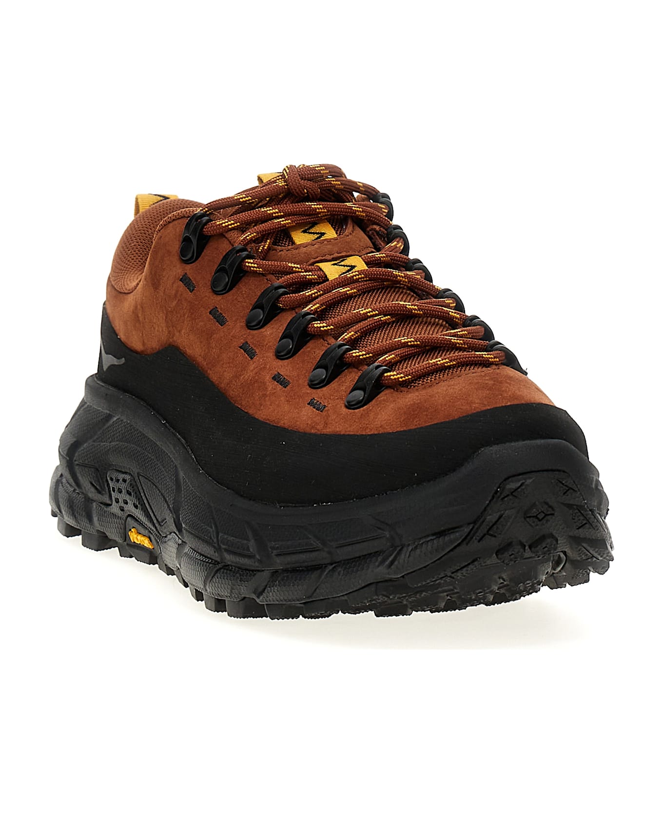 Hoka 'tor Summit' Sneakers - Brown