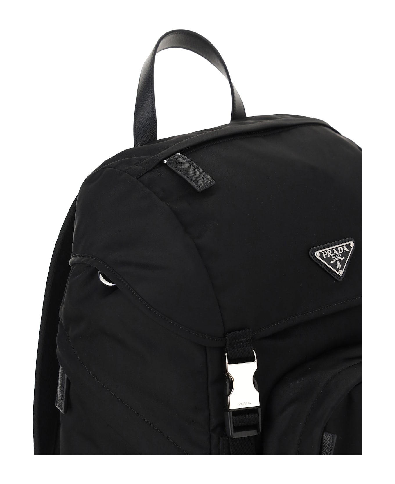 Prada Backpack