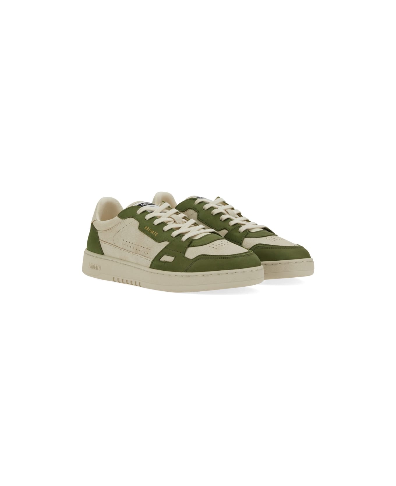 Axel Arigato Sneaker "says It" - BEIGE