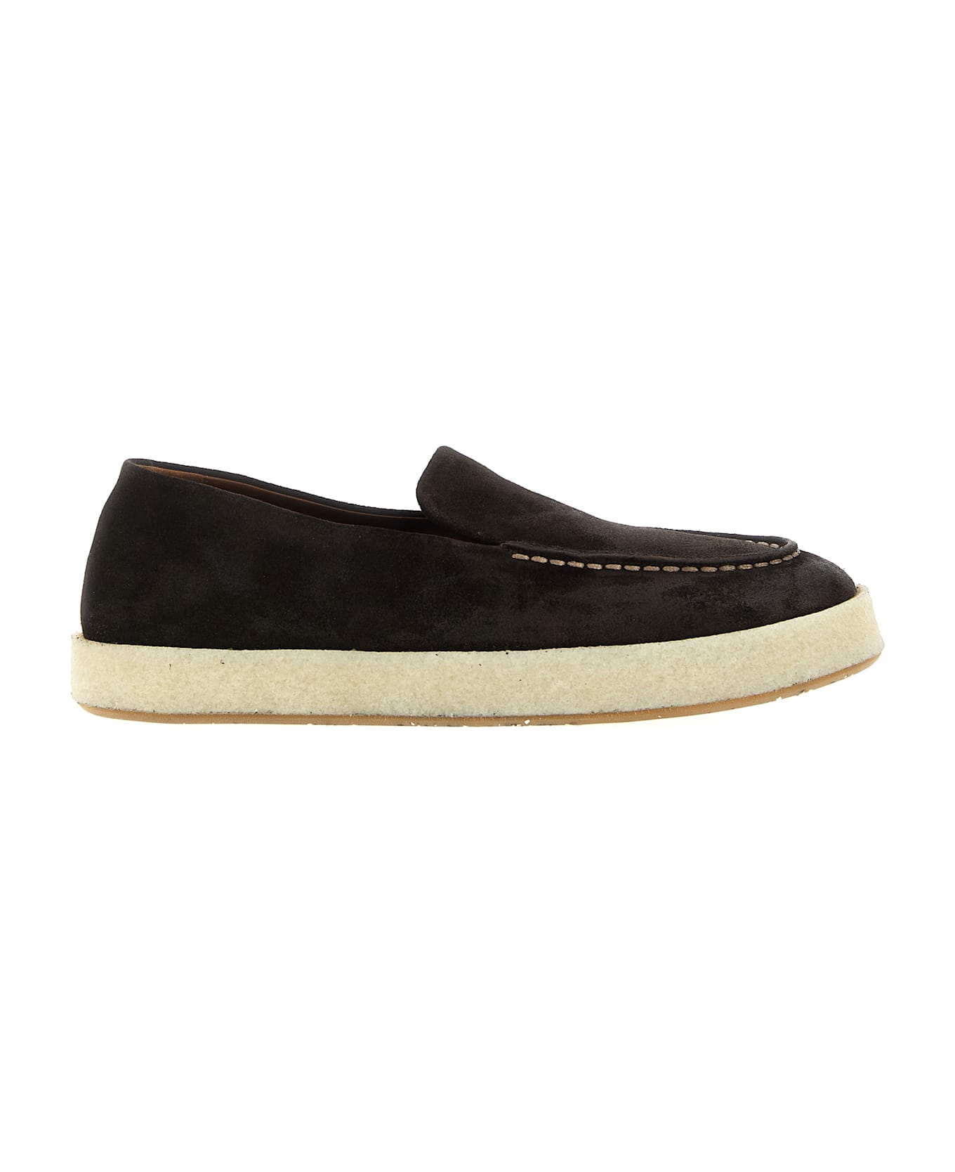 Marsell 
cassablocco
 Loafers - Brown