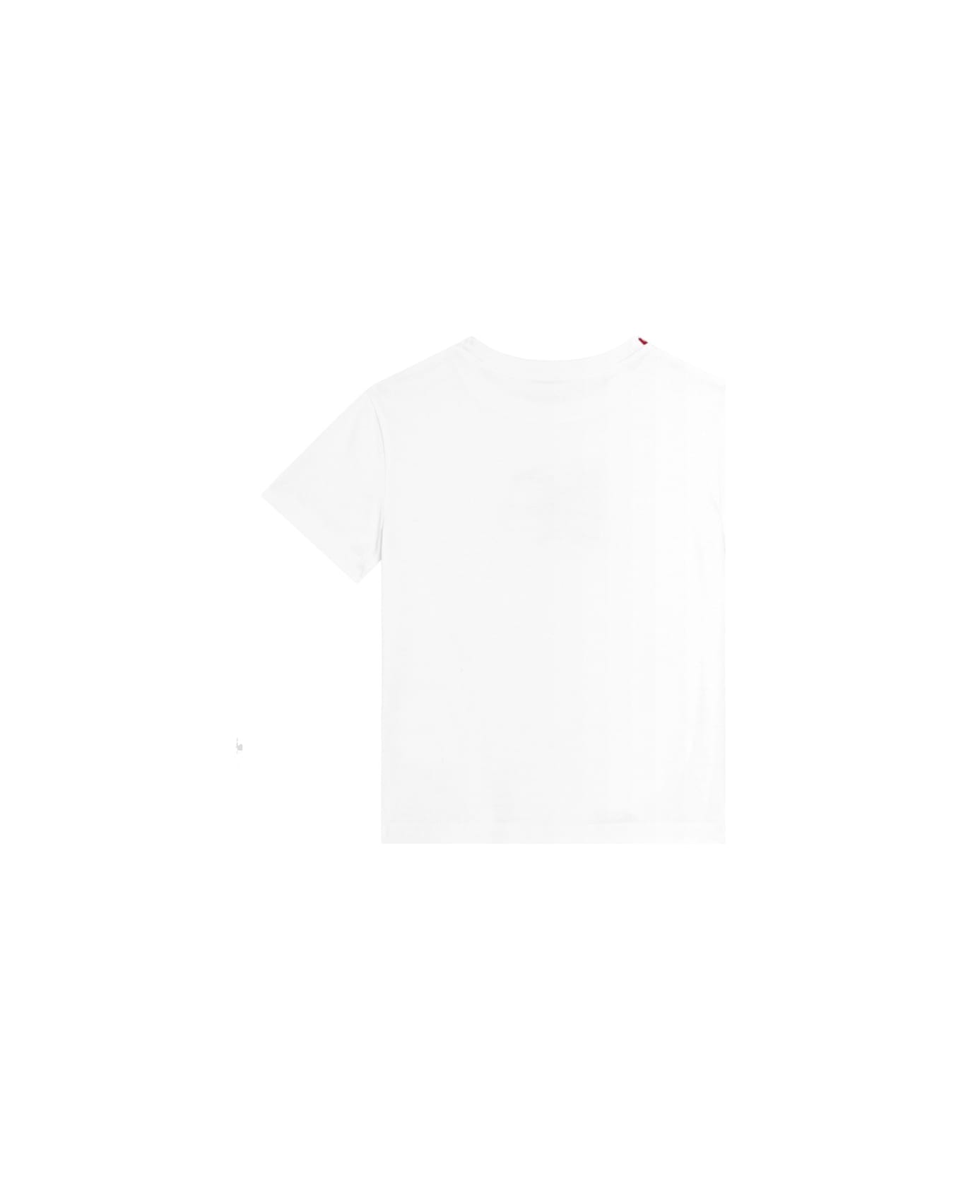 Dolce 
Gabbana T-shirt - WHITE